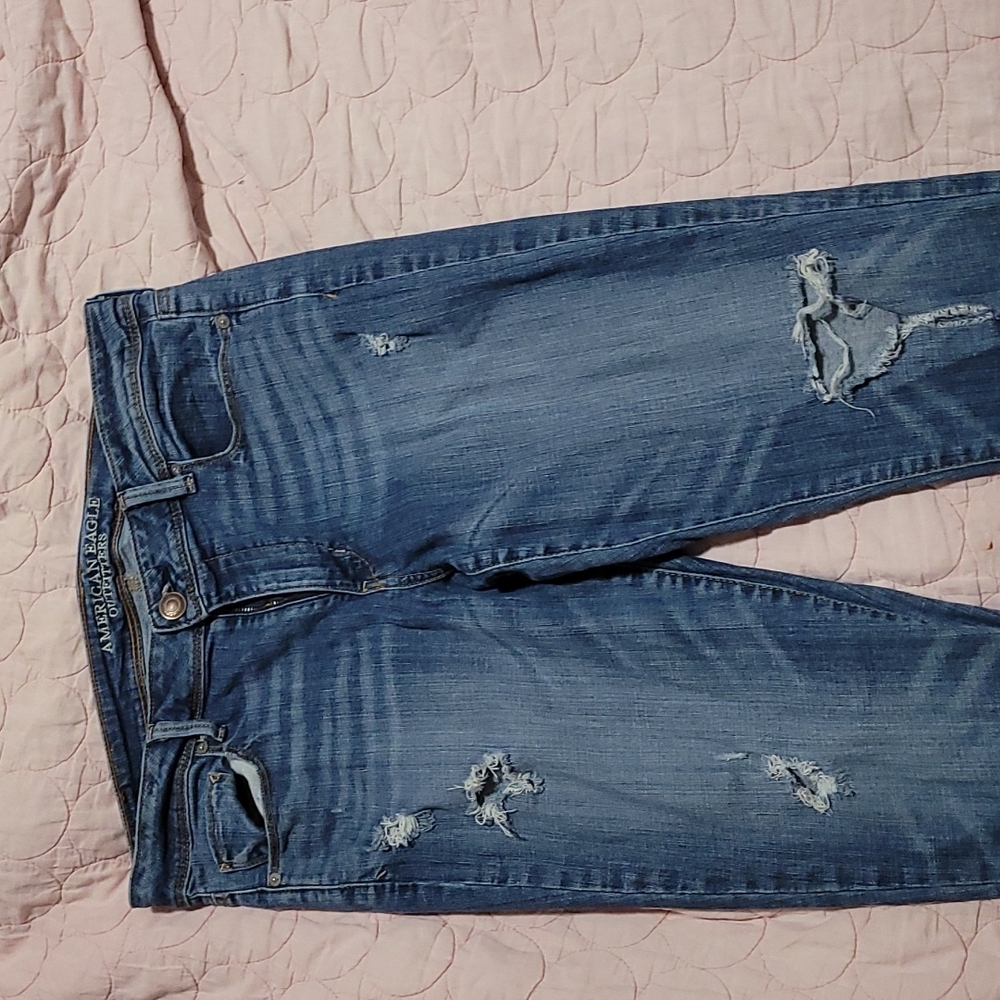 American Eagle jeans - size 14